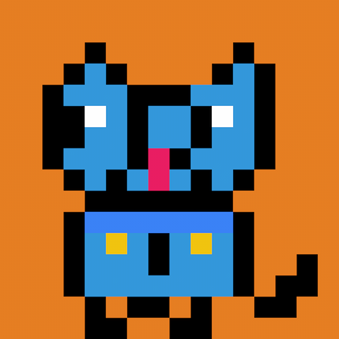 Robin Kitties #1763