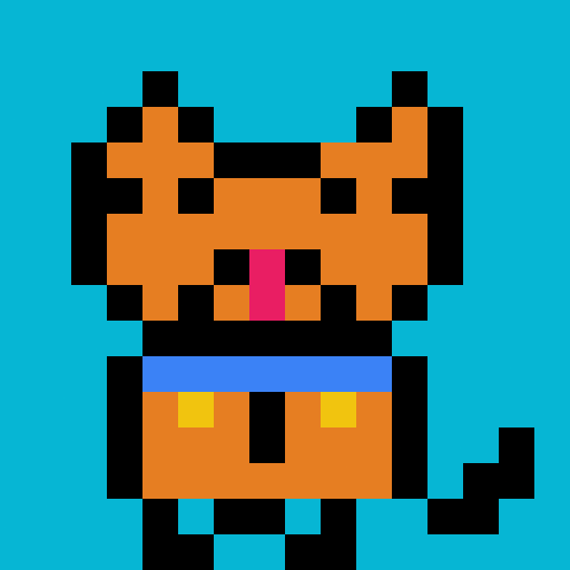 Robin Kitties #1764