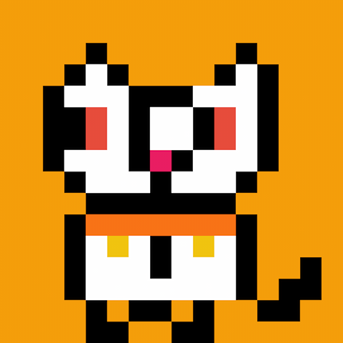 Robin Kitties #1765