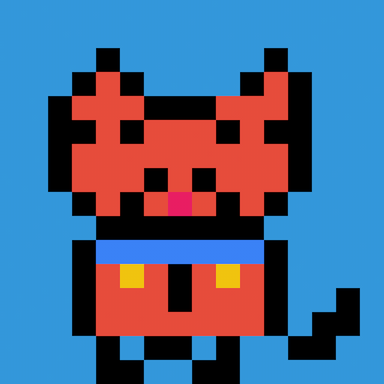 Robin Kitties #1766
