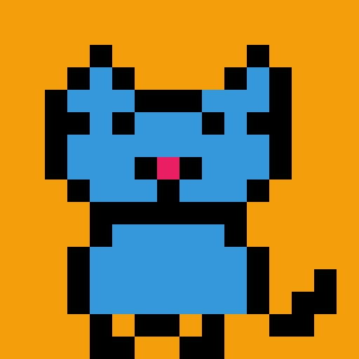 Robin Kitties #1769