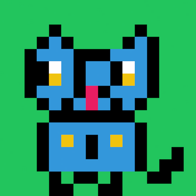 Robin Kitties #177