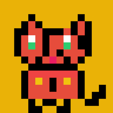 Robin Kitties #1770