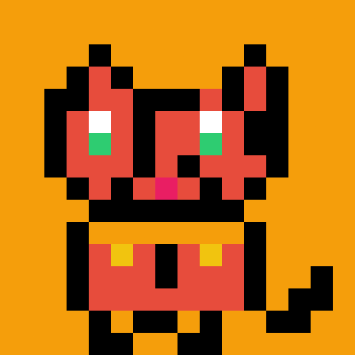 Robin Kitties #1775