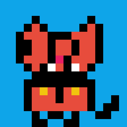 Robin Kitties #1778