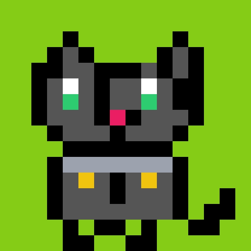 Robin Kitties #178