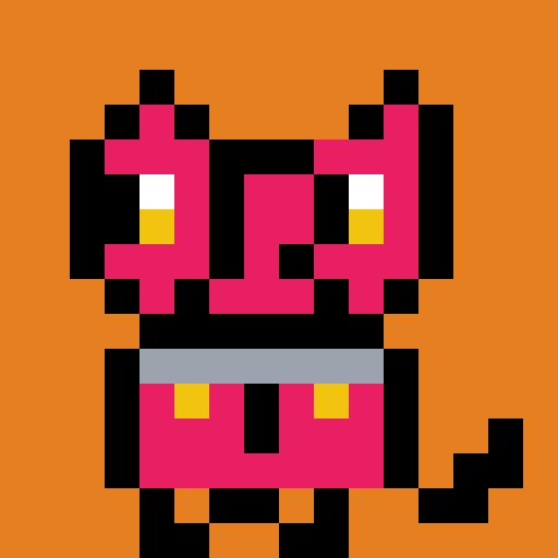Robin Kitties #1780