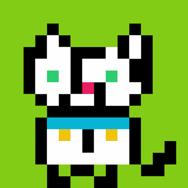 Robin Kitties #1781