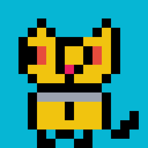 Robin Kitties #1782