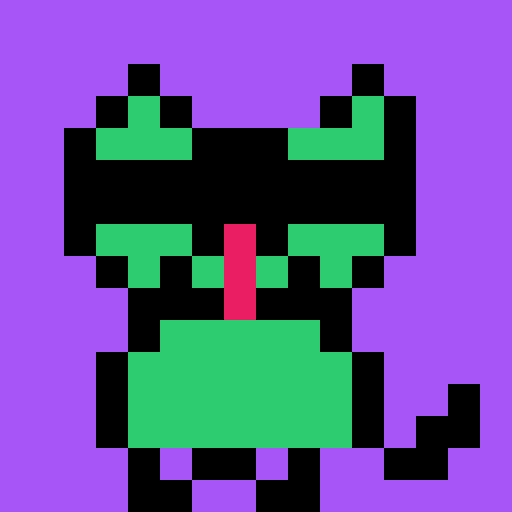 Robin Kitties #1785