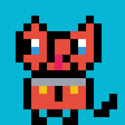 Robin Kitties #1787