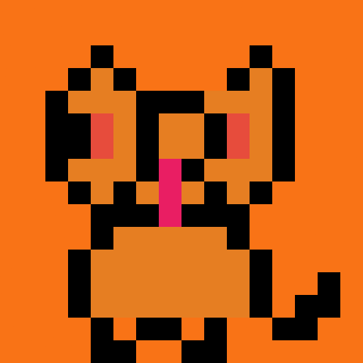 Robin Kitties #1788