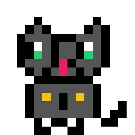 Robin Kitties #1789