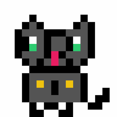 Robin Kitties #1789