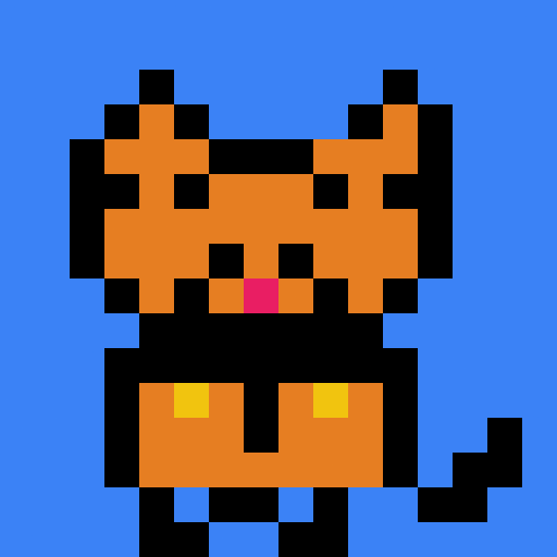 Robin Kitties #179