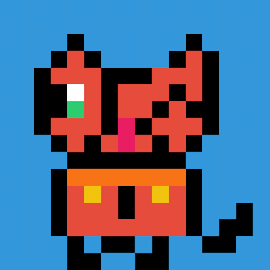Robin Kitties #1790