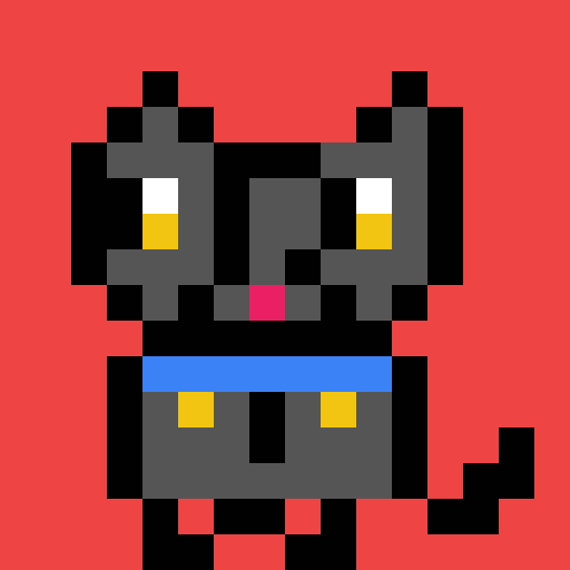 Robin Kitties #1791