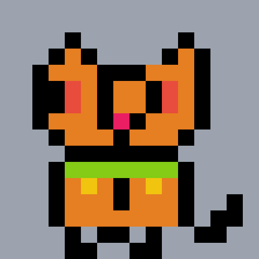 Robin Kitties #1792