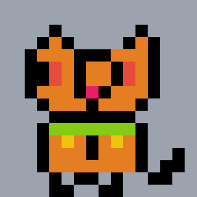 Robin Kitties #1792