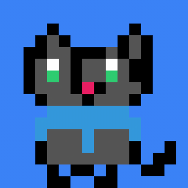 Robin Kitties #1795