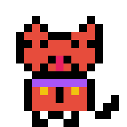 Robin Kitties #1796