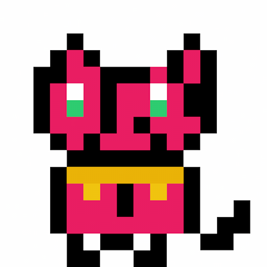 Robin Kitties #1798