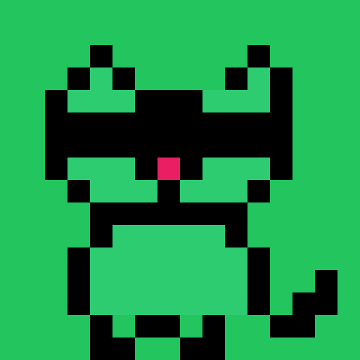 Robin Kitties #1799