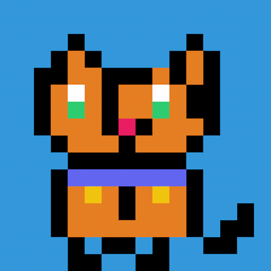 Robin Kitties #18
