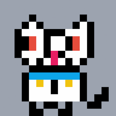 Robin Kitties #1800