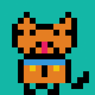 Robin Kitties #1801