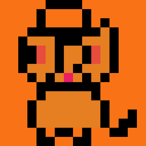 Robin Kitties #1805