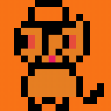 Robin Kitties #1805