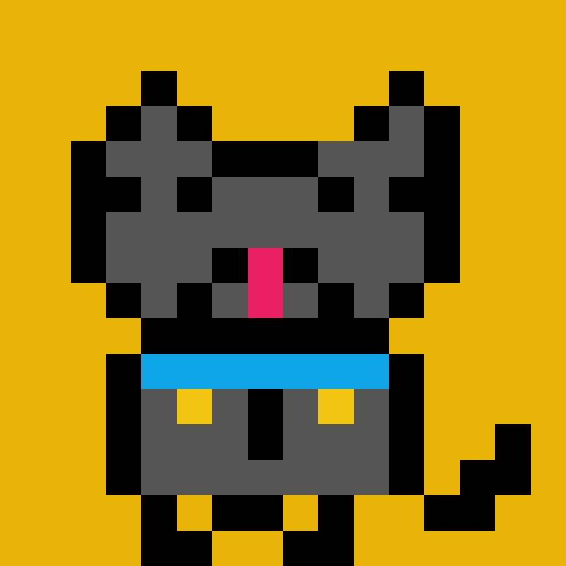 Robin Kitties #1806
