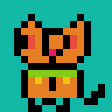 Robin Kitties #1807