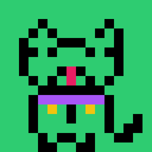 Robin Kitties #181