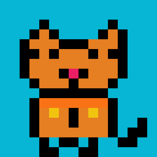 Robin Kitties #1810