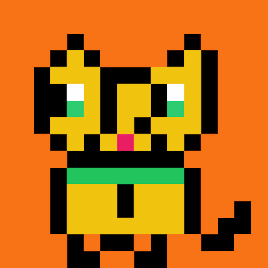 Robin Kitties #1814