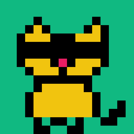 Robin Kitties #1815