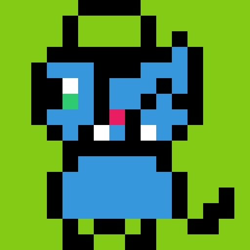 Robin Kitties #1817