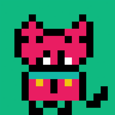 Robin Kitties #1818
