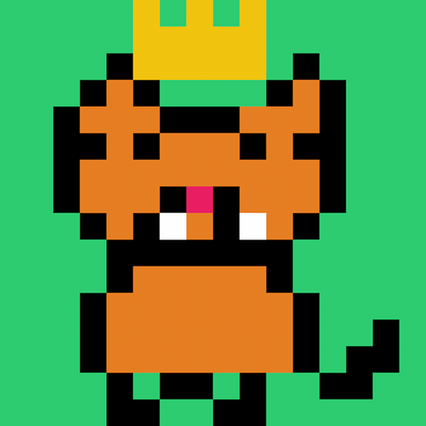 Robin Kitties #1819