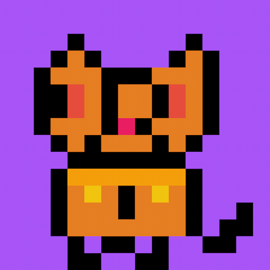 Robin Kitties #1822