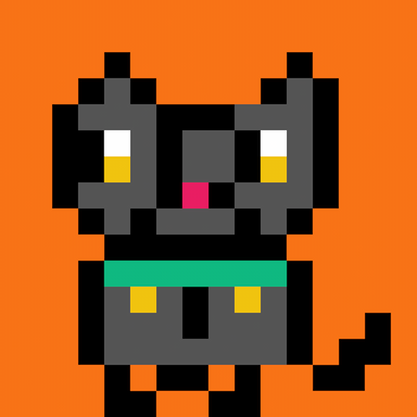 Robin Kitties #1826