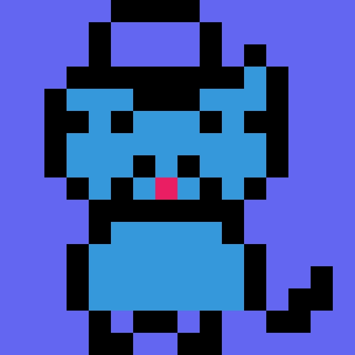 Robin Kitties #1827