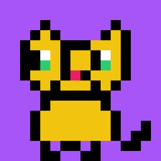 Robin Kitties #183