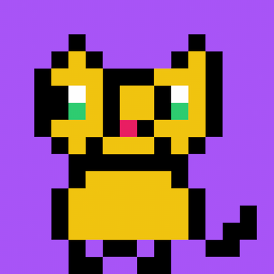 Robin Kitties #183