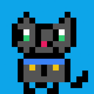 Robin Kitties #1831