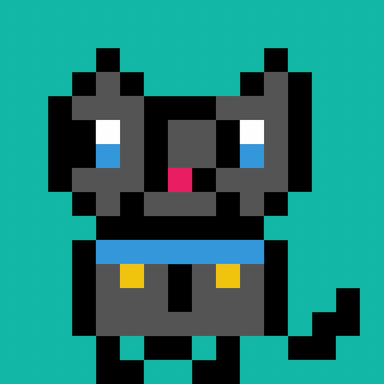 Robin Kitties #1833