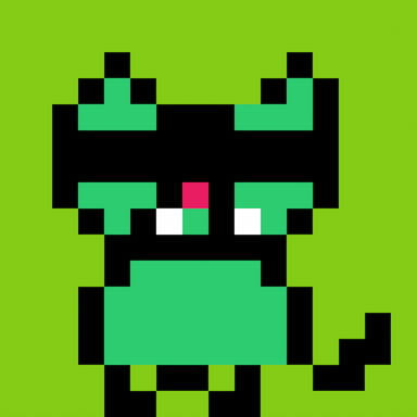 Robin Kitties #1835