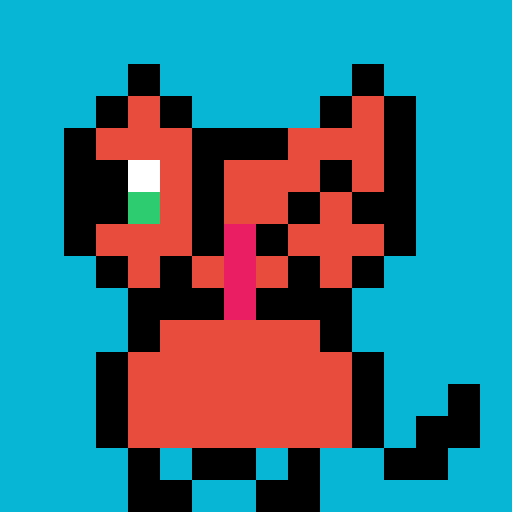 Robin Kitties #1836